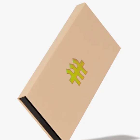 MARTINE COSMETICS FACE HIGHLIGHT PALETTE - EBLOUIS-MOI - Picture 2 of 3